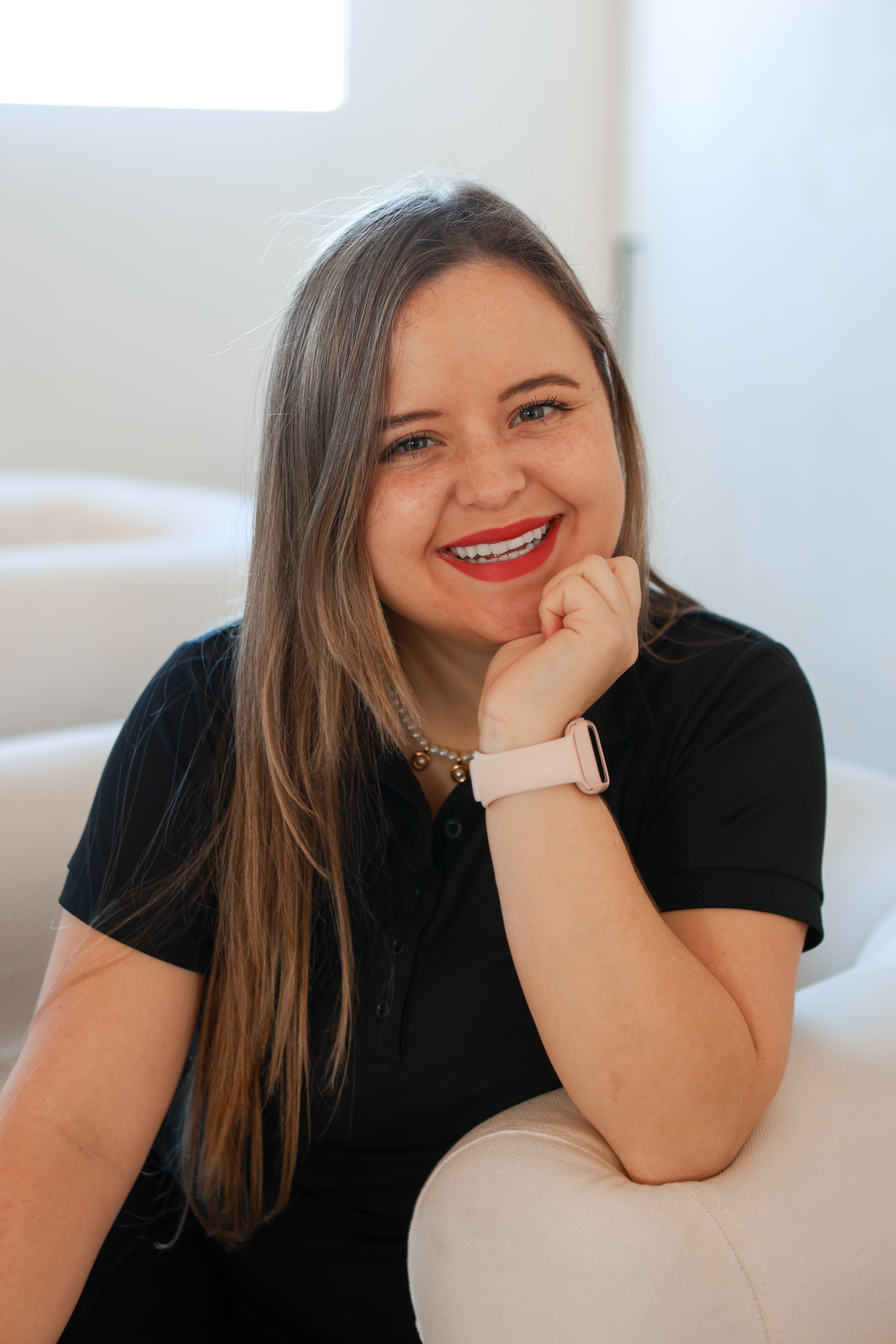 Maria Fernanda Suarez